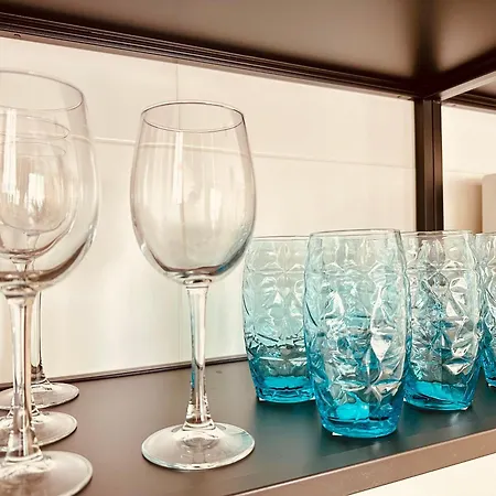 Apartment Cherry Jacuzzi Ronda