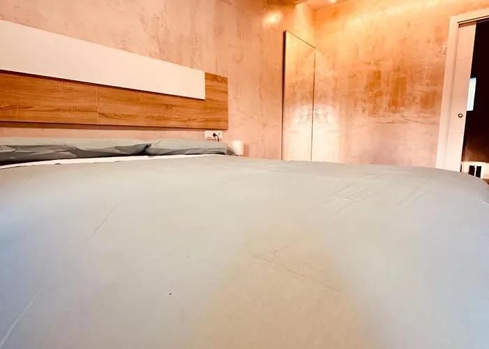 Apartment Cherry Jacuzzi Ronda