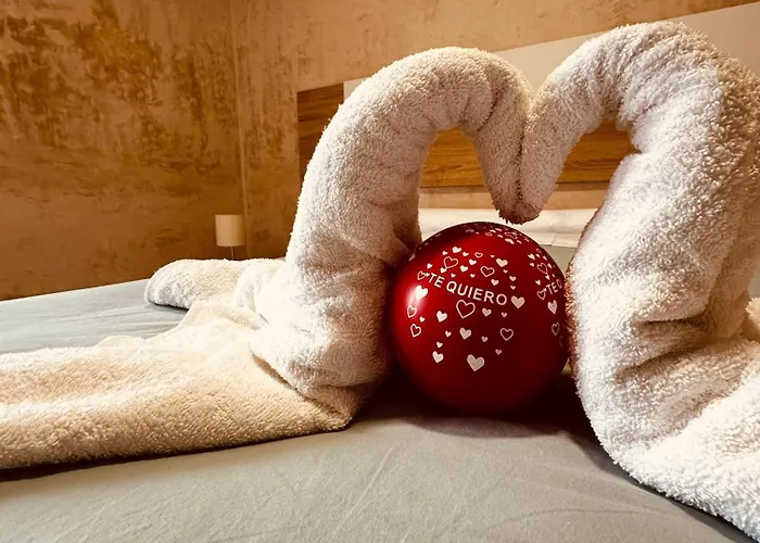Cherry Jacuzzi